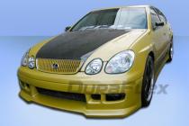 Type W для Lexus GS300 от DuraFlex