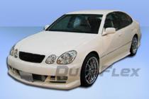 VIP для Lexus GS300 от DuraFlex