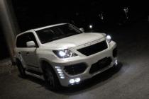 Invader L60