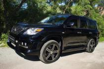 Wald Sports Line Black Bison Edition