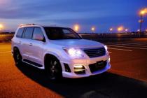 Wald Sports Line Black Bison Edition 2