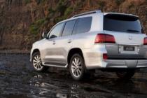 Юбка задняя Luxury Sport