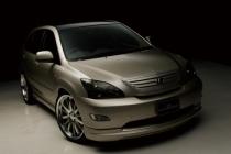 Wald Executive Line