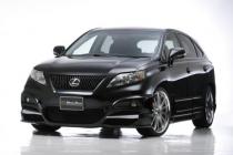 Wald Sports Line Black Bison Edition