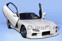 Sleek для Mazda RX-7 от DuraFlex
