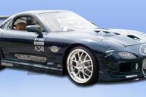 С-2 для Mazda RX-7 от DuraFlex