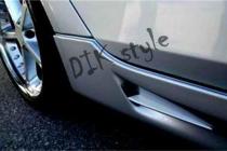 Пороги шнитцер Bmw E60
