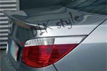 Спойлер Bmw E60