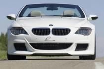 Аэрокит Lumma CLR для BMW 6 серии в кузове E63 (M-комплектация).
