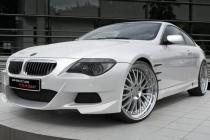 Аэродинамический обвес Prior Design