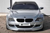Аэродинамический обвес Prior Design Widebody