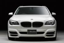 Wald Sports Line Black Bison Edition