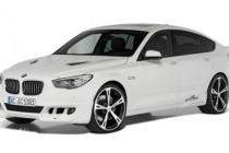 Аэродинамический обвес AC Schnitzer