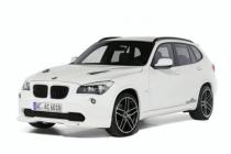 x-1 AC Schnitzer