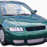 Audi A3 8L (1996-2004) Бампер передний
