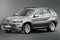 Юбка передняя M Sport