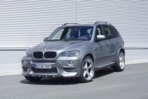 Аэродинамический обвес AC Schnitzer