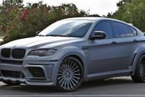 Hamann Tycoon Evo M