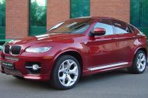 x6 intelligement performance