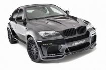 Капот карбоновый Hamann Tycoon EVO