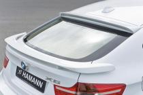 Спойлер крышки багажника большой Hamann