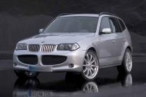 Бампер