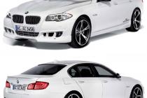 AC Schnitzer Обвес для BMW 5 F10
