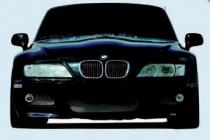 Передний бампер BMW Z3