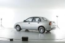 Chevrolet Lanos YTG