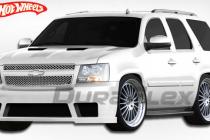 Chevrolet Tahoe 07 ED