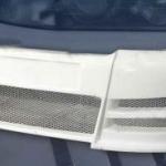Бампер передний Audi A4 B5 (8D)