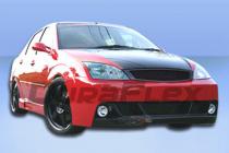 Передний бампер для Focus 4DR 05-07 Pro-DTM Front Bumper