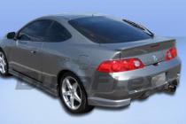 Бампер задний Acura RSX C-2
