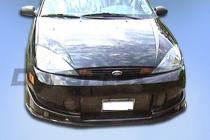 Focus 4DR 00-04 Buddy Complete Body Kit
