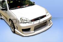 Focus 4DR 00-04 Drifter