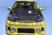 Focus 4DR 00-04 Evo 3