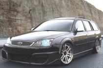 Ford Mondeo 00-07