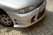 Ford Mondeo 96-00 бампер переднии