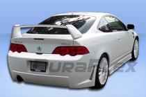Acura RSX Задний бампер B-2