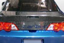 Задняя дверь карбоновая Acura RSX