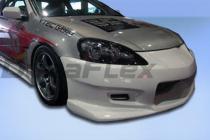 Acura RSX  C-2 Передний бампер