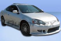 Передний бампер  C-1 Acura RSX